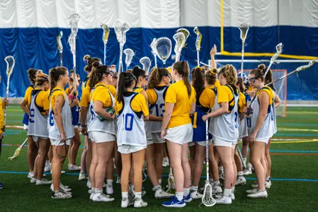 WLAX Huddle 22 fall