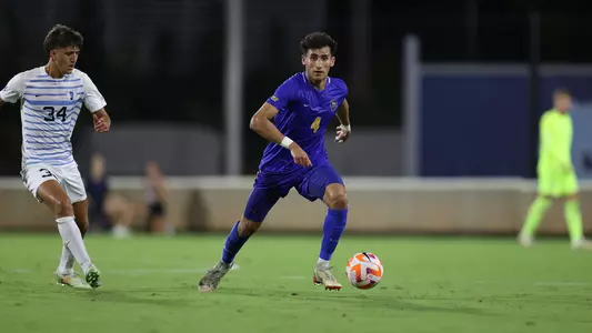 Chapel Hill, NC â?? Sep 9: NCAA Men's Soccer - Pitt at North Carolina at Dorrance Field in Chapel Hill, NC on September 9, 2022. (Credit: Andy Mead/YCJ)