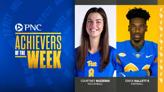 PNC Achievers of the Week - 9/19