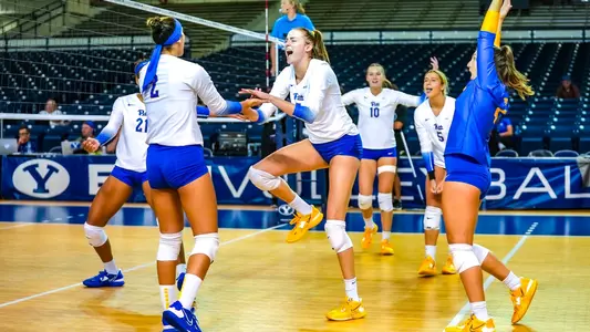 Julianna Dalton 2022 vs. Cincy
