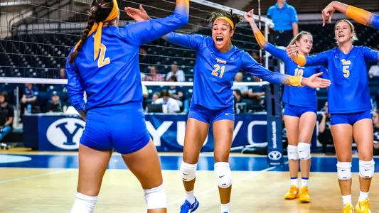 Serena Gray 2022 vs. USU