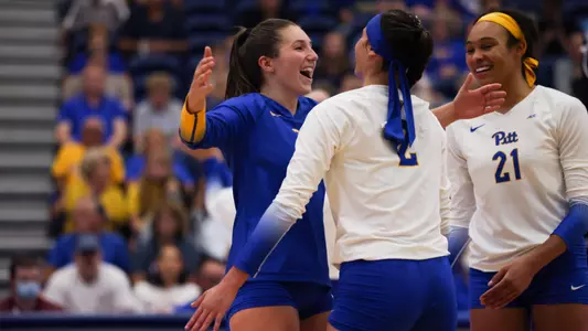Ashley Browske 2022 vs. Tennessee