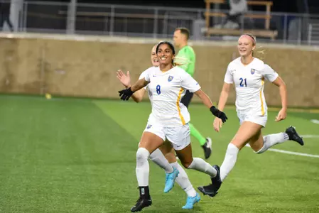 Pitt Women's Soccer