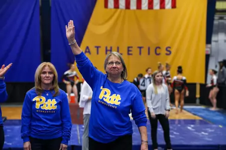 Donna Hall of Fame Induction