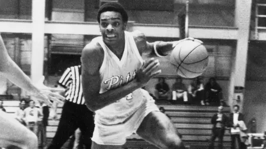 Larry Harris