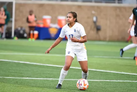 Pitt Women's Soccer