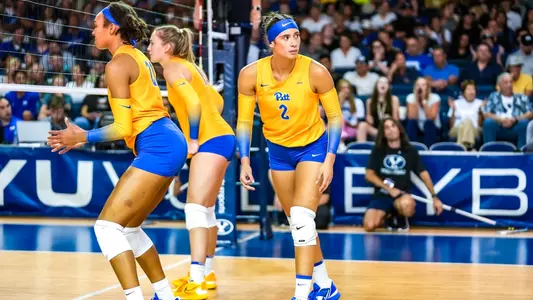 Valeria Vazquez Gomez 2022 vs. BYU