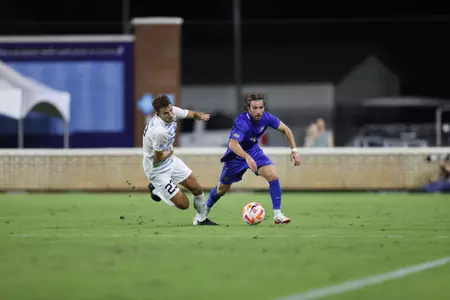 Chapel Hill, NC Ð Sep 9: NCAA Men's Soccer - Pitt at North Carolina at Dorrance Field in Chapel Hill, NC on September 9, 2022. (Credit: Andy Mead/YCJ)