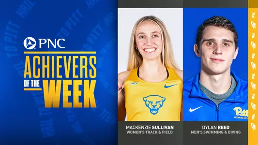 PNC Achievers of the Week - Jan. 17