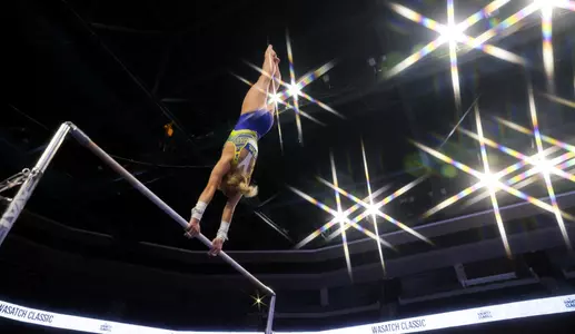 NC State, GW Tri-Meet