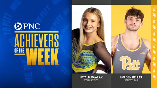 PNC Achievers of the Week