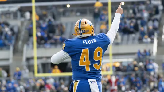 Byron Floyd