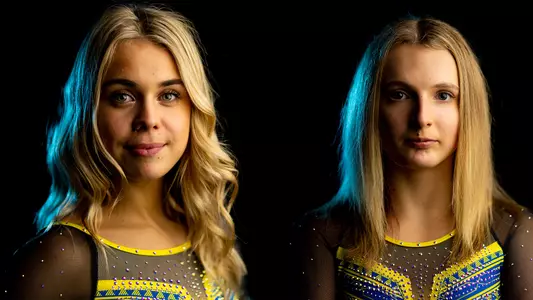 Week Three EAGL Awards