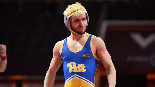 Colton Camacho