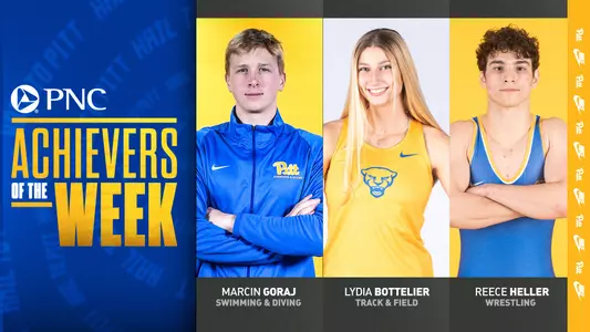 PNC Achievers of the Week Jan. 30, 2023