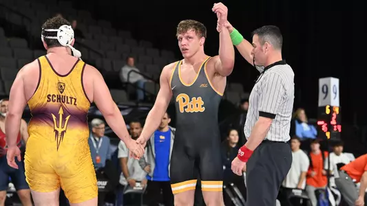 Dayton Pitzer Midlands 2022 Schultz Win