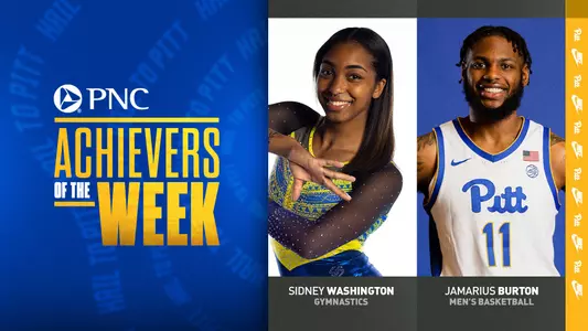 PNC Achievers 1/9/23