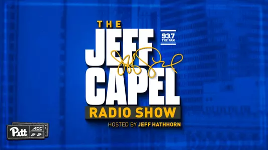 Jeff Capel Radio Show