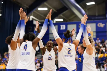 Louisville/ND preview