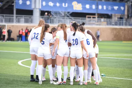 Pitt WSOC Team