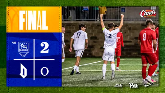 Duquesne final