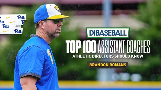 Romans Top 100 Assistant Coaches