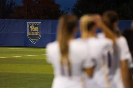 Pitt WSOC vs. Florida State