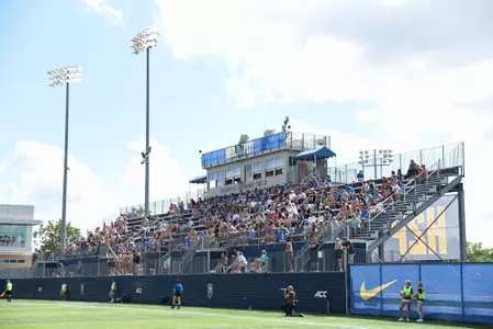 Ambrose Urbanic Field Fan Section
