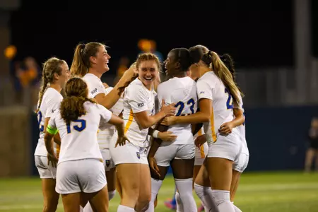 Panthers Set to Host No. 17 Wake Forest Sunday Afternoon Image