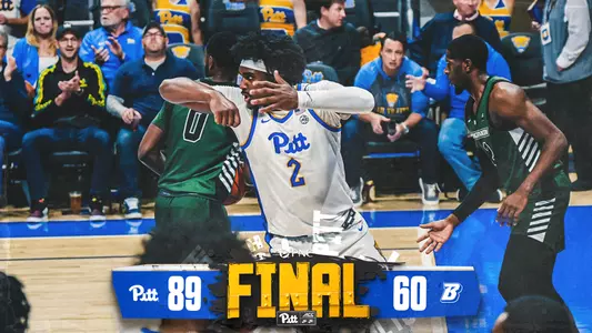 Binghamton Final Score