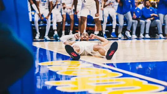 MBB vs. FGCU 11/13/23