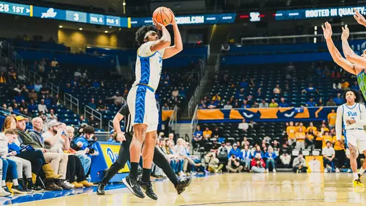 MBB vs. FGCU 11/13/23