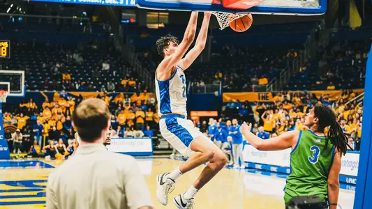 MBB vs. FGCU 11/13/23