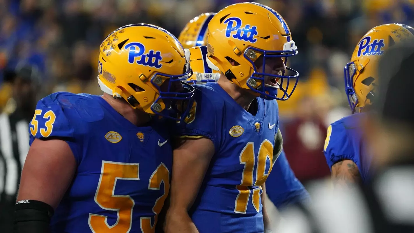 Nate Yarnell TD BC