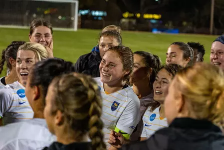 Pitt vs. Arkansas - Ellie Coffield