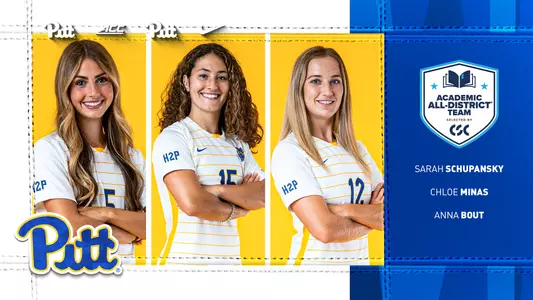 CSC All-District Women's Soccer