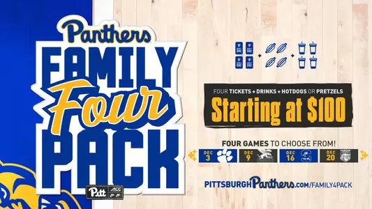 MBB Family Four Pack