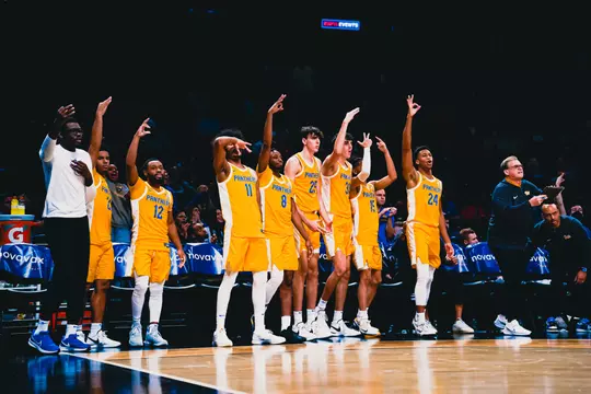 MBB vs. Florida