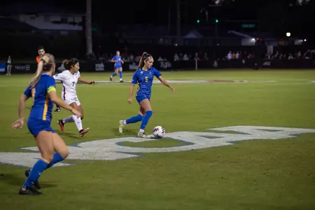 Pitt vs. FSU