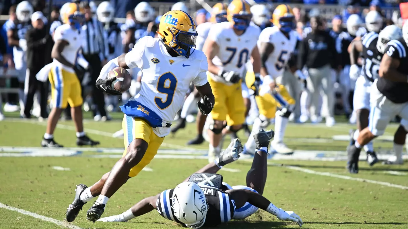 Pitt Duke 23