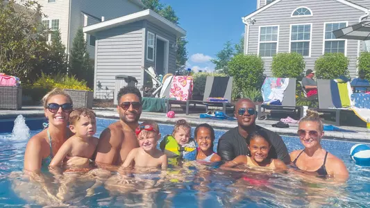 Ransom and Gunn 4th of July 2023