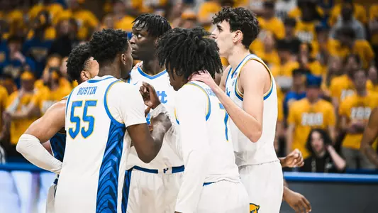 Team Huddle