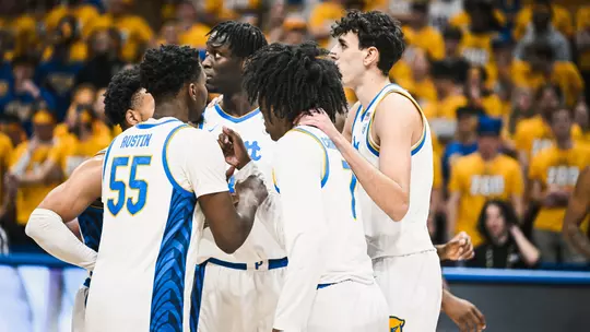 Team Huddle