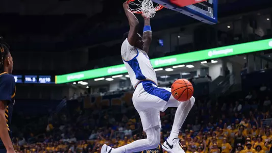 MBB vs. NC A&T 11/6/23