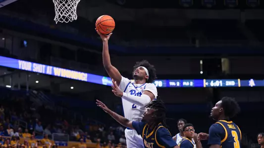 MBB vs. NC A&T 11/6/23