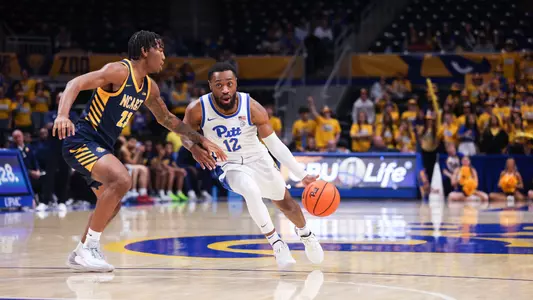 MBB vs. NC A&T 11/6/23
