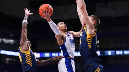 MBB vs. NC A&T 11/6/23