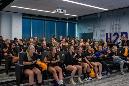 NCAA Selection Show