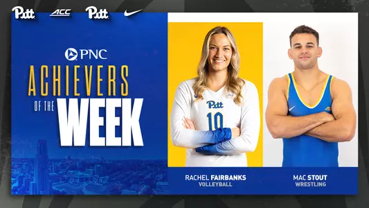 PNC Achievers Nov. 7