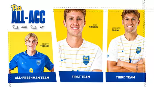 MSOC All-ACC